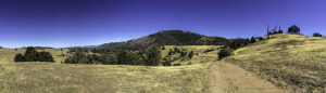 Santa Ysabel East