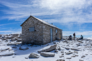 Mt Whitney Hike - I Hike San Diego